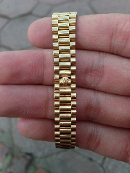 Đồng hồ Rolex nữ RL002