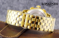 Đồng hồ nam LONGINES L2.6