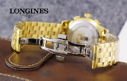 Đồng hồ nam LONGINES L2.6