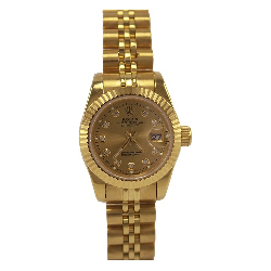 Đồng hồ Rolex nữ RL002