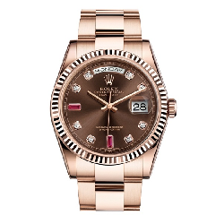 Đồng hồ nam Rolex 118235f