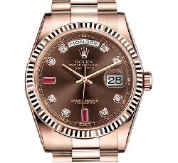 Đồng hồ nam Rolex 118235f