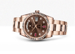 Đồng hồ nam Rolex 118235f