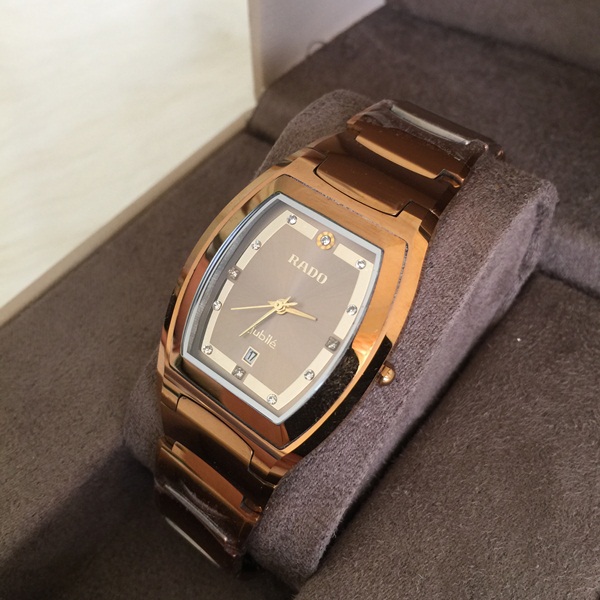 Đồng Hồ Rado - RD01