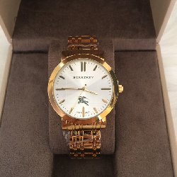 Đồng Hồ  Burberry BR01