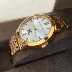 Đồng Hồ  Burberry BR01