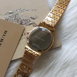 Đồng Hồ  Burberry BR01