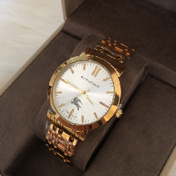 Đồng Hồ  Burberry BR01