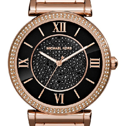 Đồng hồ nữ Michael Kors Catlin MK3356