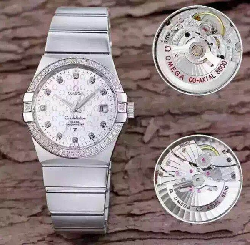 Đồng hồ Omega nam OM123.55.38.21.52.003