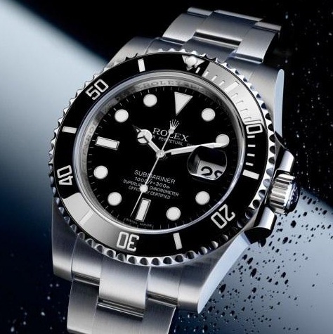 Đồng hồ nam Rolex cao cấp RL21