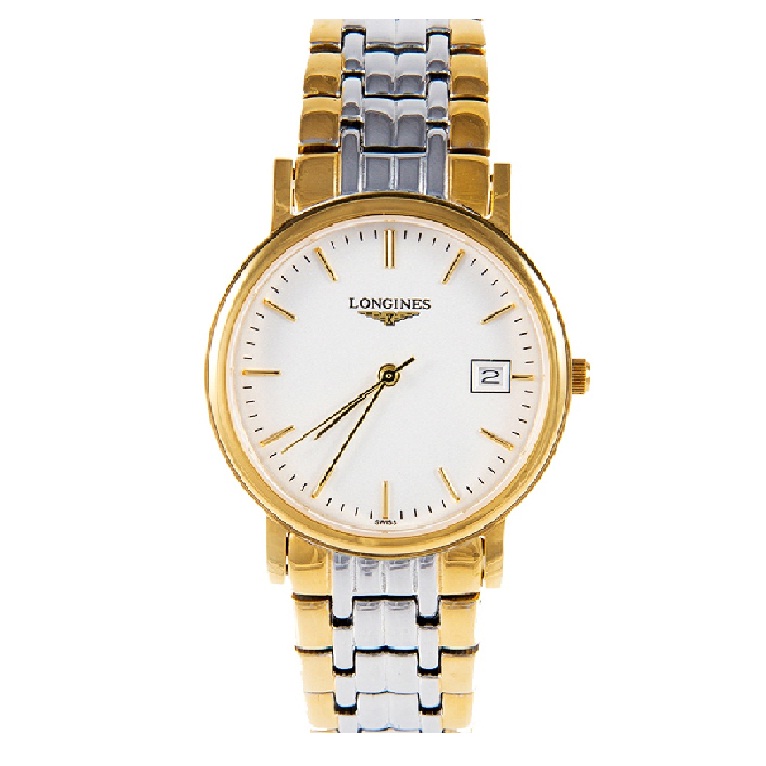Đồng hồ Longines L4.821.2.12.7 dành cho nam