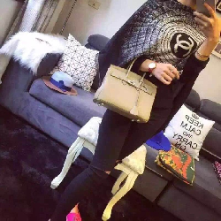 Khăn choàng cổ Chanel CN01
