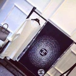Khăn choàng cổ Chanel CN01
