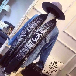 Khăn choàng cổ Chanel CN01