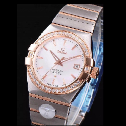 Đồng hồ Omega nam 123.20.38.21.02.009