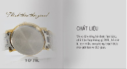 Đồng hồ Omega nam 123.20.38.21.02.009