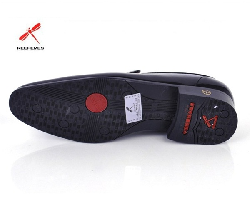 Giày da nam Reehemes cao cấp EM16