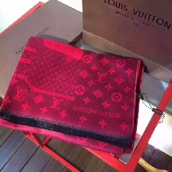 Khăn choàng cổ cao cấp Louis Vuitton LV02