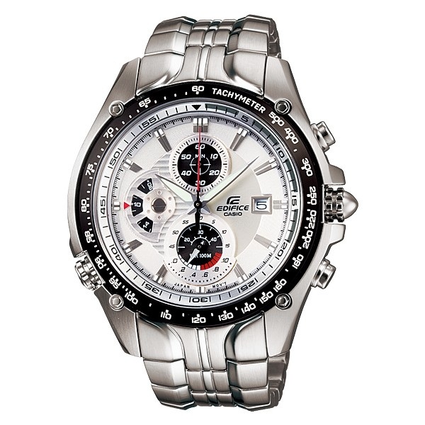 Đồng hồ nam Casio EF-543D-7AV