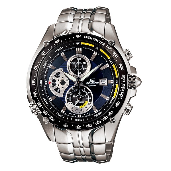 Đồng hồ nam Casio cao cấp EF-543D-2AV