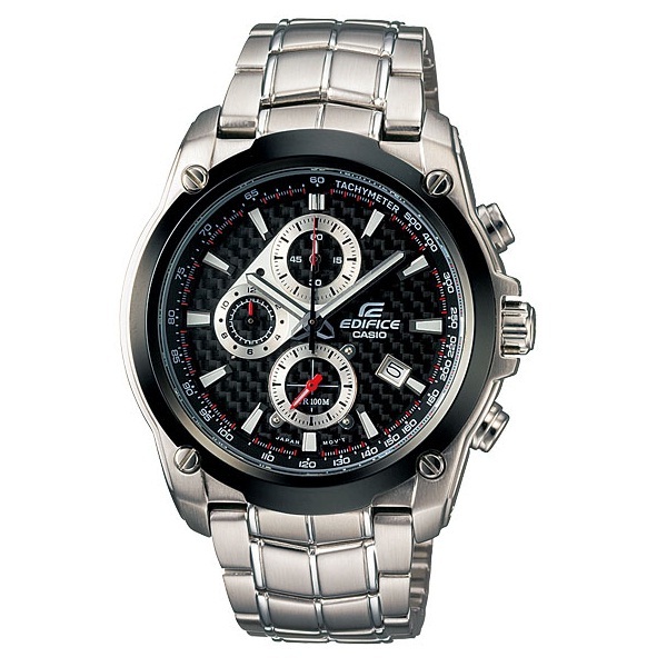 Đồng hồ nam Casio EF-524D-1AV