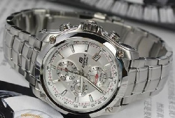 Đồng hồ nam Casio EF-524D-7AV