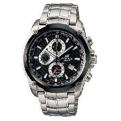 Đồng hồ nam Casio EF-524D-1AV
