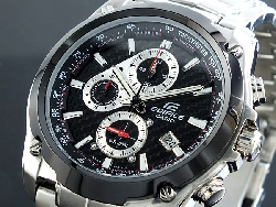 Đồng hồ nam Casio EF-524D-1AV