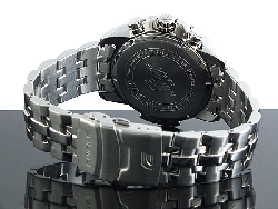 Đồng hồ nam Casio EF-524D-1AV