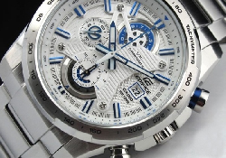 Đồng hồ nam Casio Edifice EFR-523D-7AV