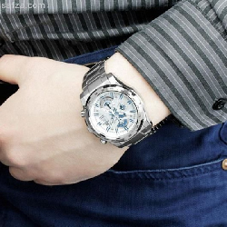 Đồng hồ nam Casio Edifice EFR-523D-7AV