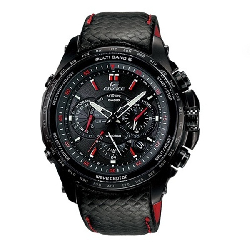 Đồng hồ nam Casio dây da EQW-M710L