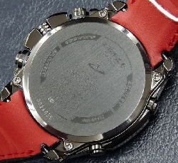 Đồng hồ nam Casio dây da EQW-M710L