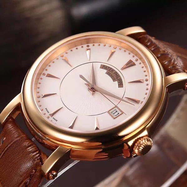 Đồng hồ nam PATEK PHILIPPE GENEVE PT03