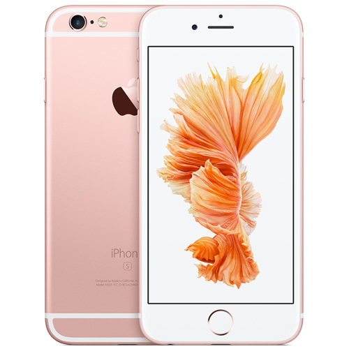 Điện thoại Iphone 6S Plus