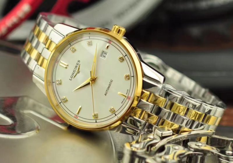 Đồng hồ nam cao cấp Longines L588