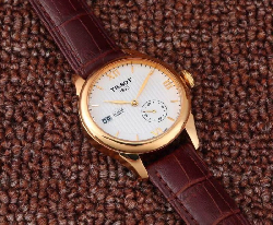 Đồng hồ nam Tissot TS20
