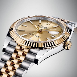 Đồng hồ nam cao cấp Rolex RL126333