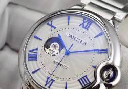 Đồng hồ nam đẳng cấp Cartier CT3109