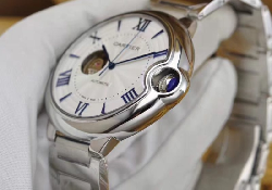 Đồng hồ nam đẳng cấp Cartier CT3109