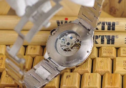 Đồng hồ nam đẳng cấp Cartier CT3109
