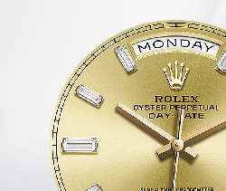 Đồng hồ nam cao cấp Rolex RL33