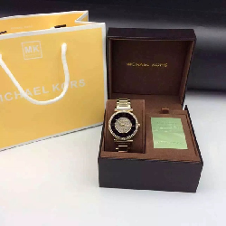 Đồng hồ nữ Michael Kors Caitlin MK3338
