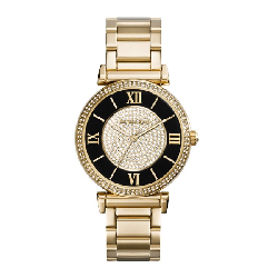 Đồng hồ nữ Michael Kors Caitlin MK3338