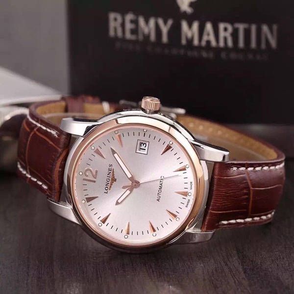 Đồng hồ nam Longines L2.763.5.72.0