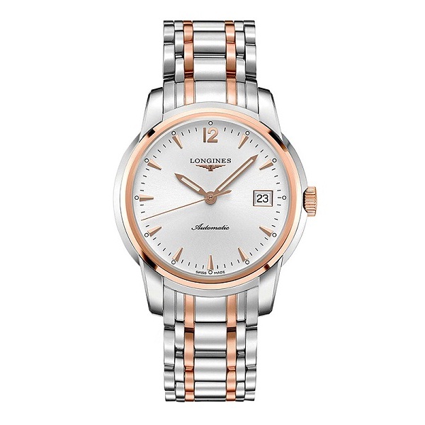 Đồng hồ nam Longines cao cấp L2.766.5.72.7