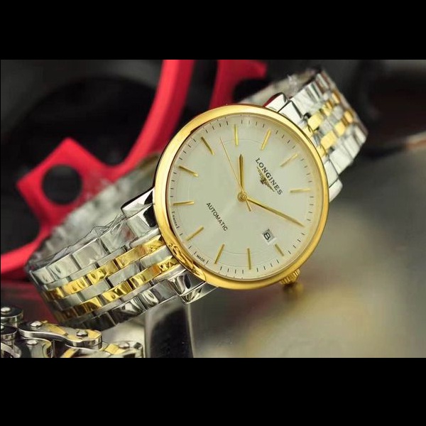 Đồng hồ nam Longines Automatic LG009