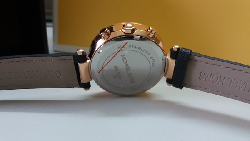 Đồng hồ nữ Michael Kors Parker MK5491 