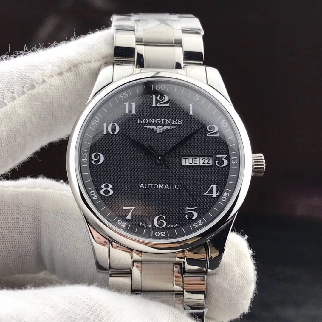 Đồng hồ nam cao cấp Longines L2.628.4.70.3